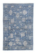 Vintage Oushak Area Rug (11' x 18')